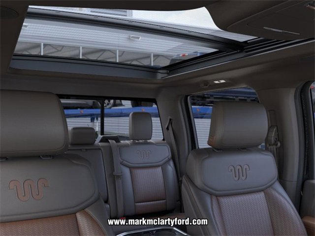 New 2026 Ford F150 King Ranch w/ Equipment Group 601A High image 22