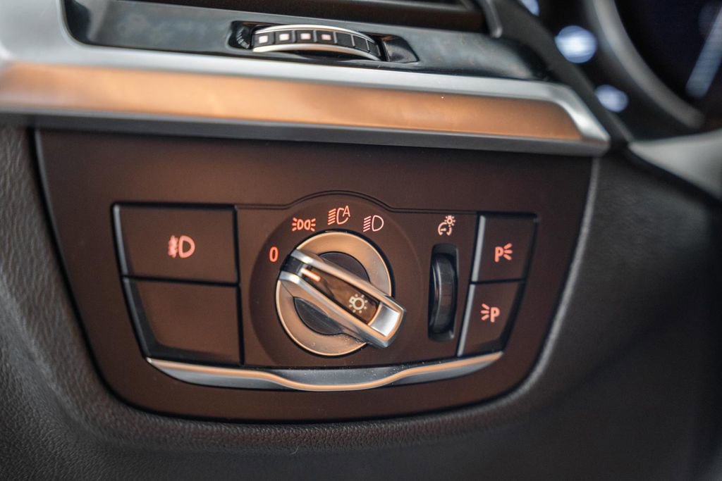 Used 2018 BMW X3 xDrive30i image 46