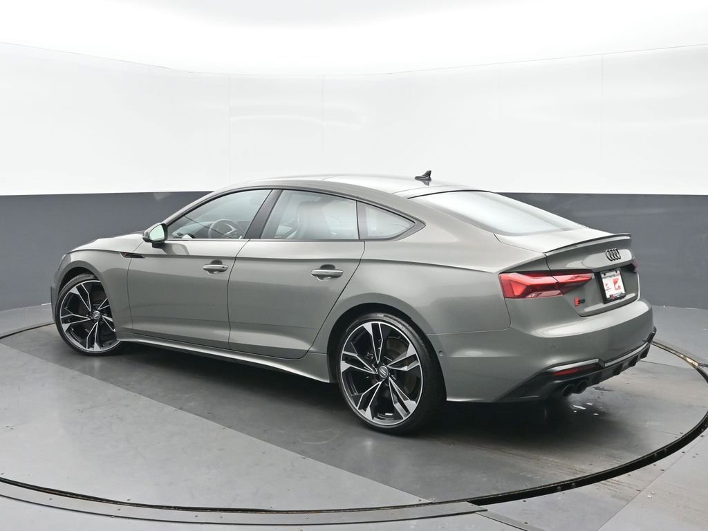 Used 2023 Audi S5 Prestige image 5