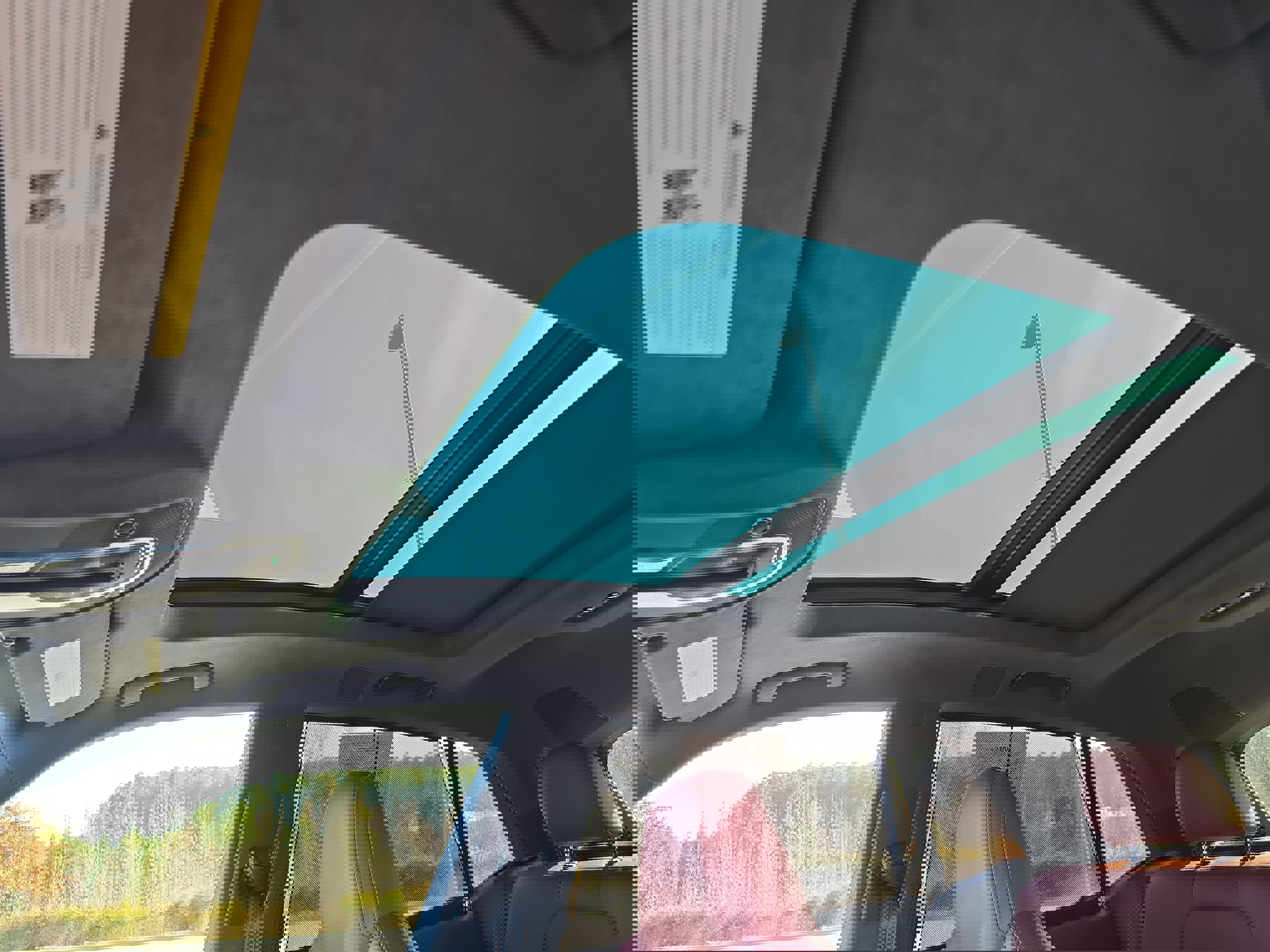 Used 2024 Audi SQ8 Prestige w/ Prestige Package image 27