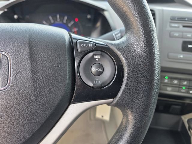Used 2012 Honda Civic LX image 30