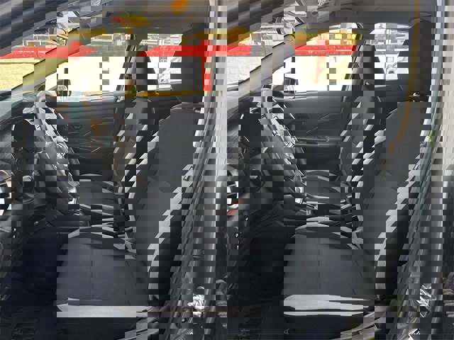 Used 2025 Nissan Versa S w/ Trunk Package image 23