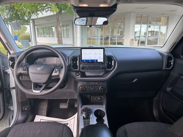 Used 2021 Ford Bronco Sport Big Bend AWD/4WD image 26