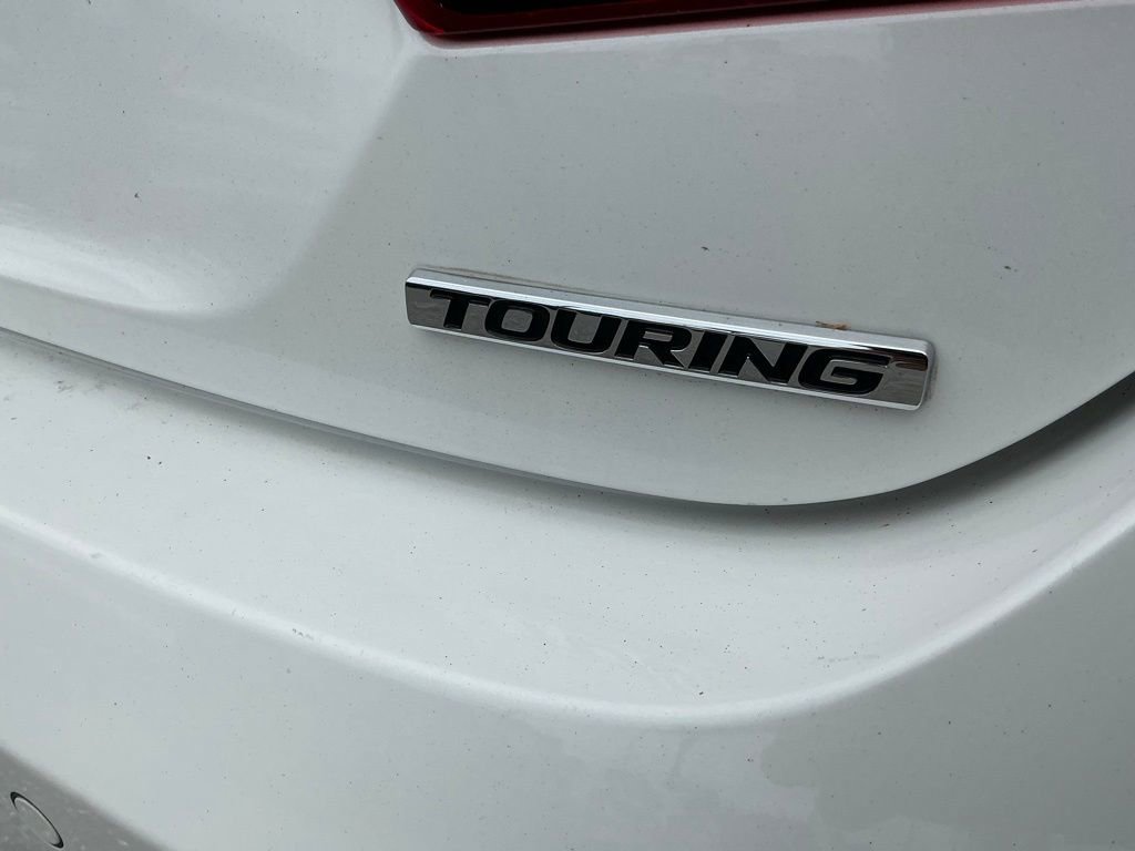 Used 2018 Honda Accord Touring image 20