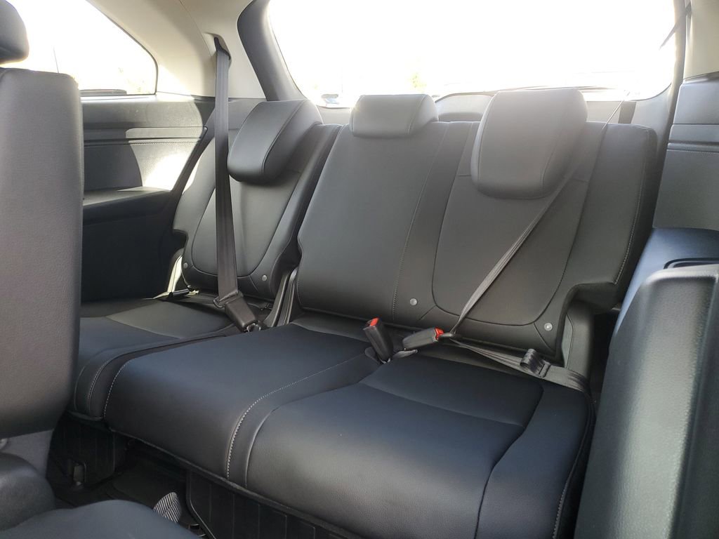 New 2026 Honda Odyssey EX-L image 25