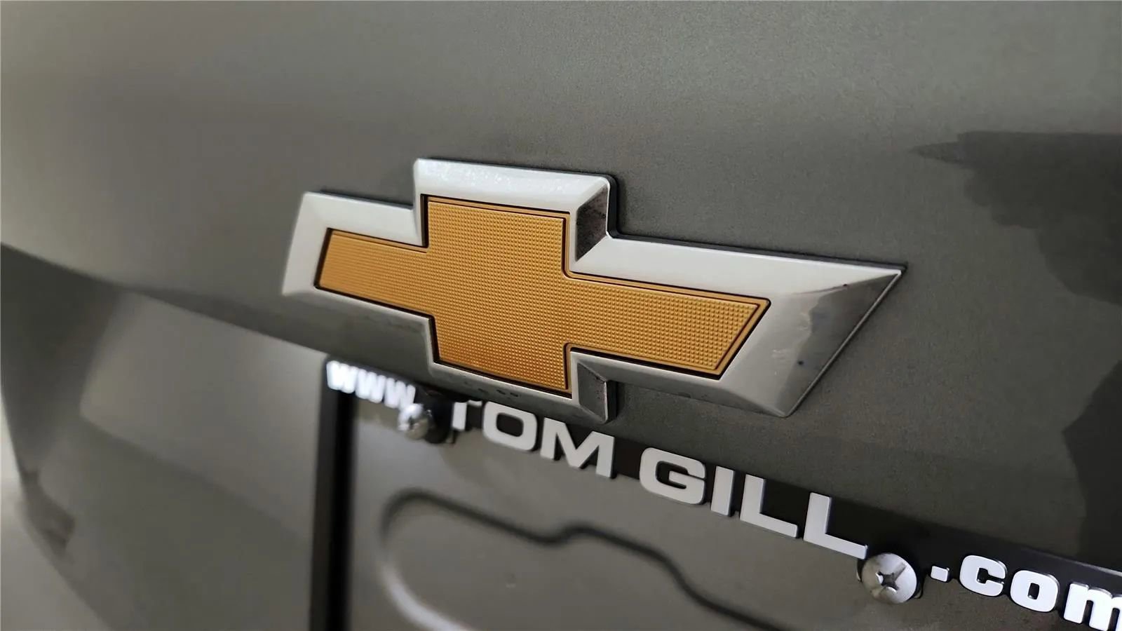 New 2026 Chevrolet Equinox LT image 34