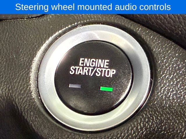 Used 2022 Chevrolet Equinox LT image 22