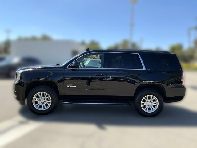 Used 2019 GMC Yukon SLT AWD/4WD image 2