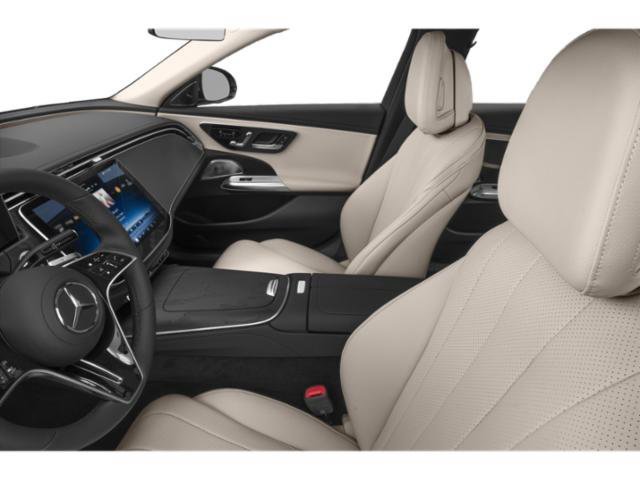 New 2026 Mercedes-Benz E 350 4MATIC Sedan image 47
