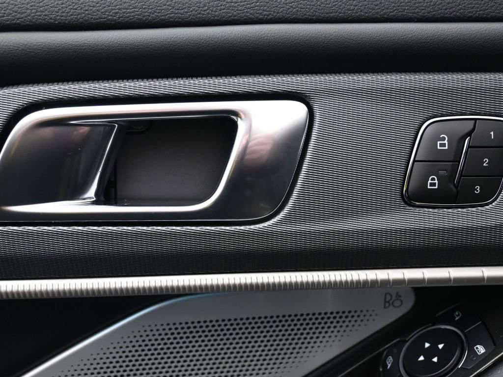 New 2026 Ford Explorer ST w/ Sun And Sound Package image 20