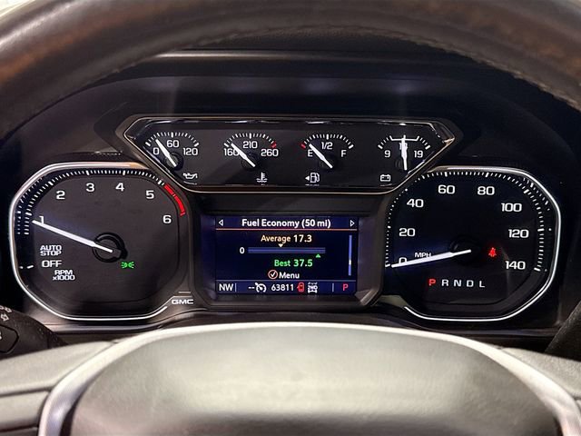 Used 2021 GMC Sierra 1500 Elevation image 14