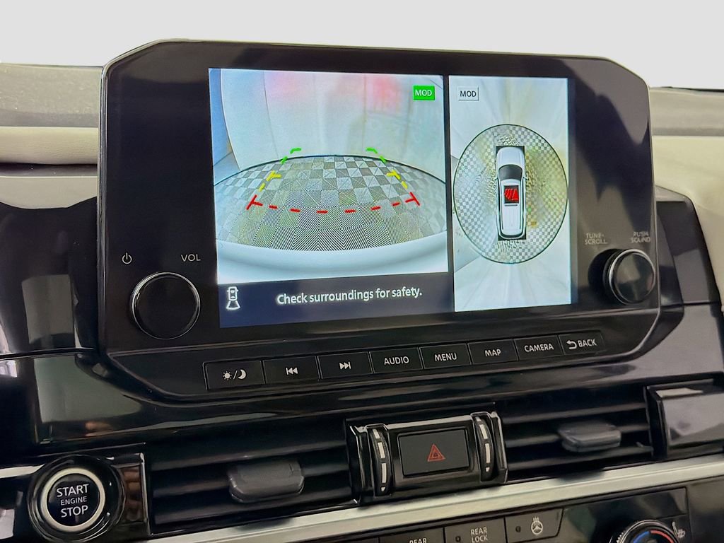 Used 2022 Nissan Pathfinder SL w/ SL Premium Package image 19