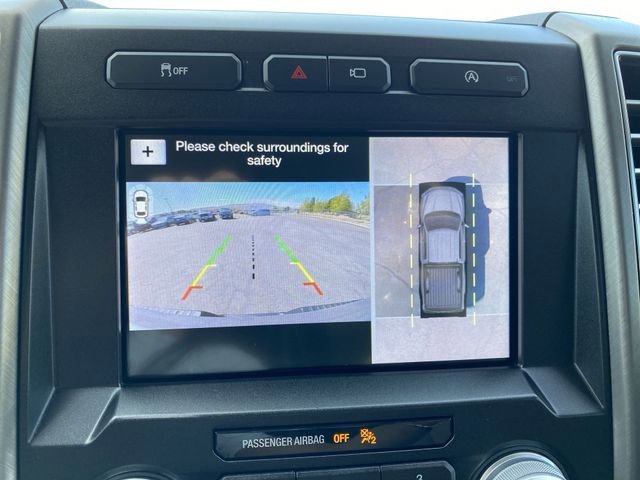 Used 2019 Ford F150 Limited AWD/4WD image 17