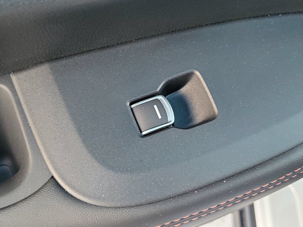 Certified 2027 Honda HR-V Sport image 17