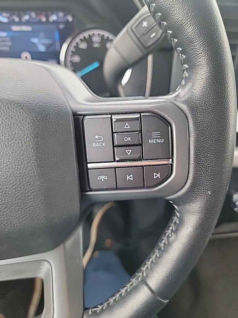 Used 2021 Ford F150 XLT w/ Equipment Group 302A High image 49