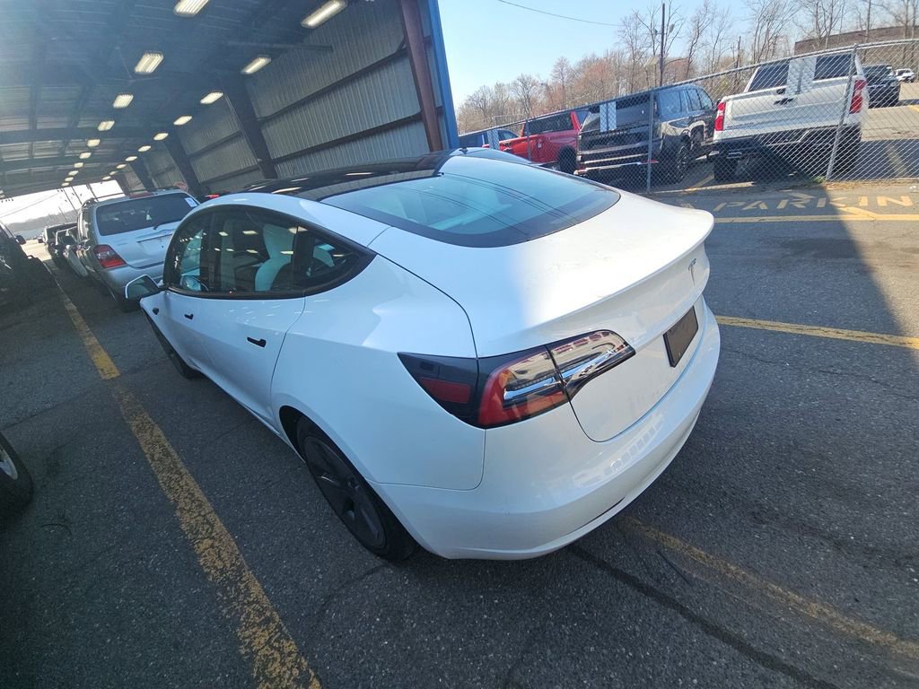 Used 2023 Tesla Model 3 Standard Range RWD image 6