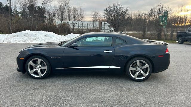Used 2015 Chevrolet Camaro SS w/ RS Package image 6