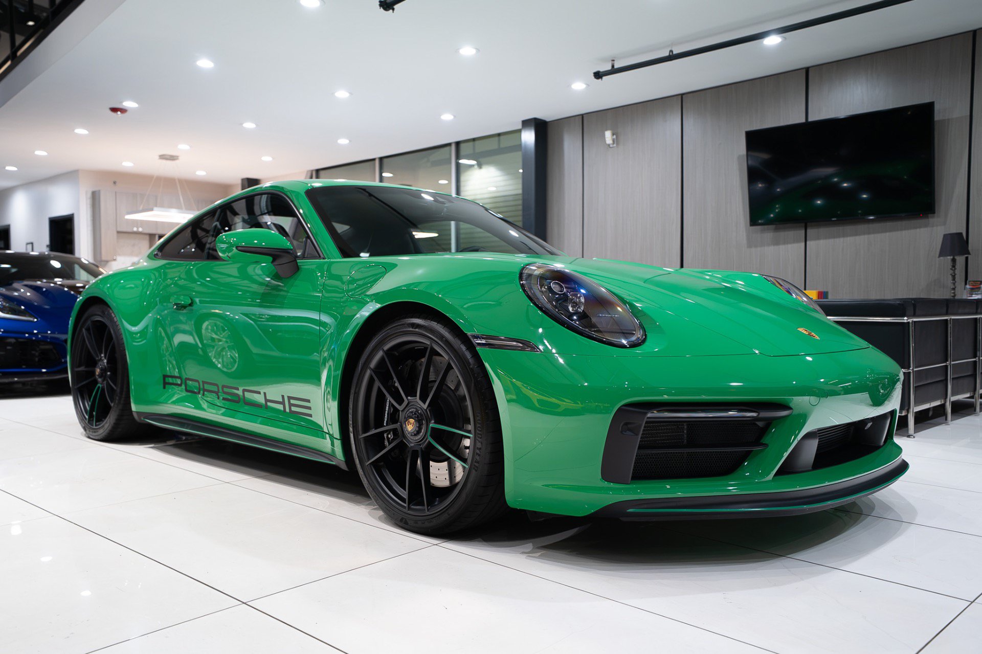 Used 2022 Porsche 911 GT3 RS image 37