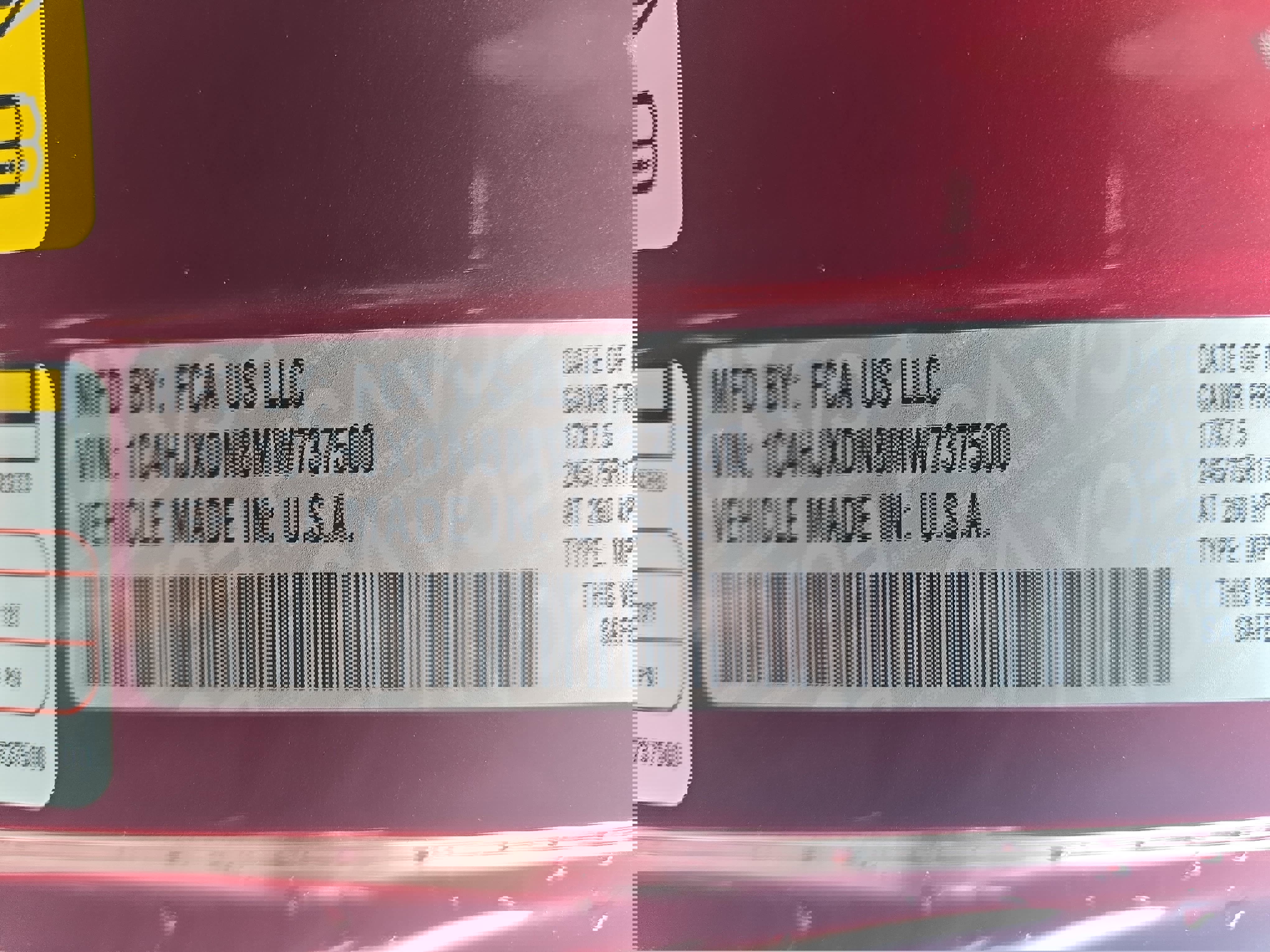 Used 2021 Jeep Wrangler Unlimited Sport image 36