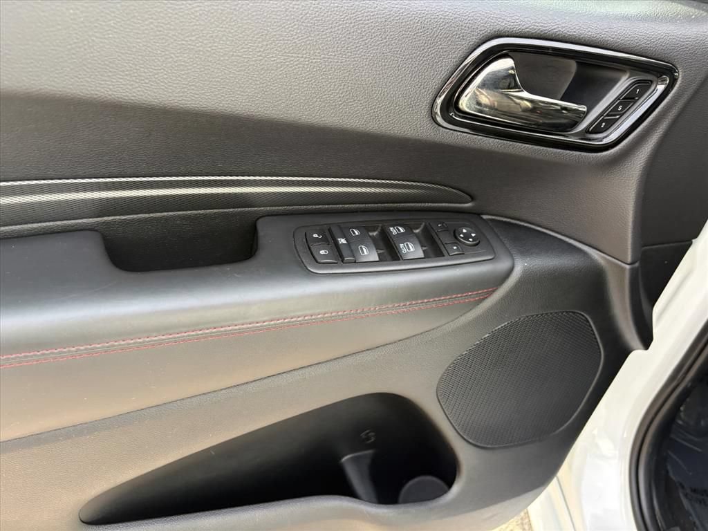 Used 2024 Dodge Durango GT AWD/4WD image 21