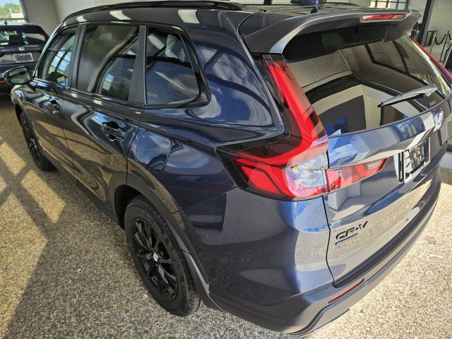 New 2026 Honda CR-V Sport image 4