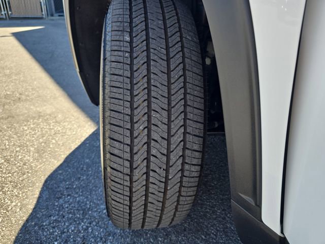 Certified 2025 GMC Acadia Elevation image 31