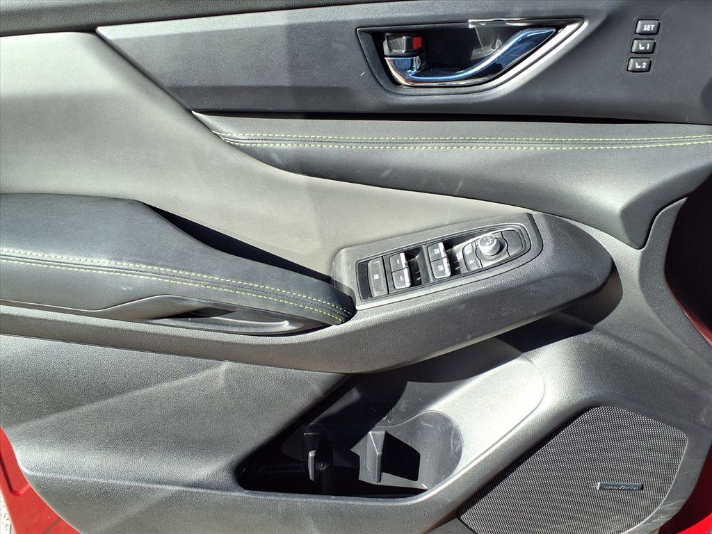 Used 2023 Subaru Ascent Onyx Edition Limited image 22