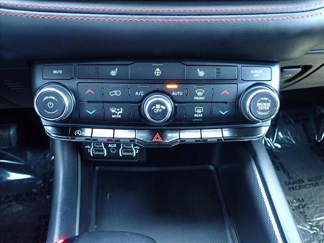 Used 2023 Dodge Durango GT AWD/4WD image 19