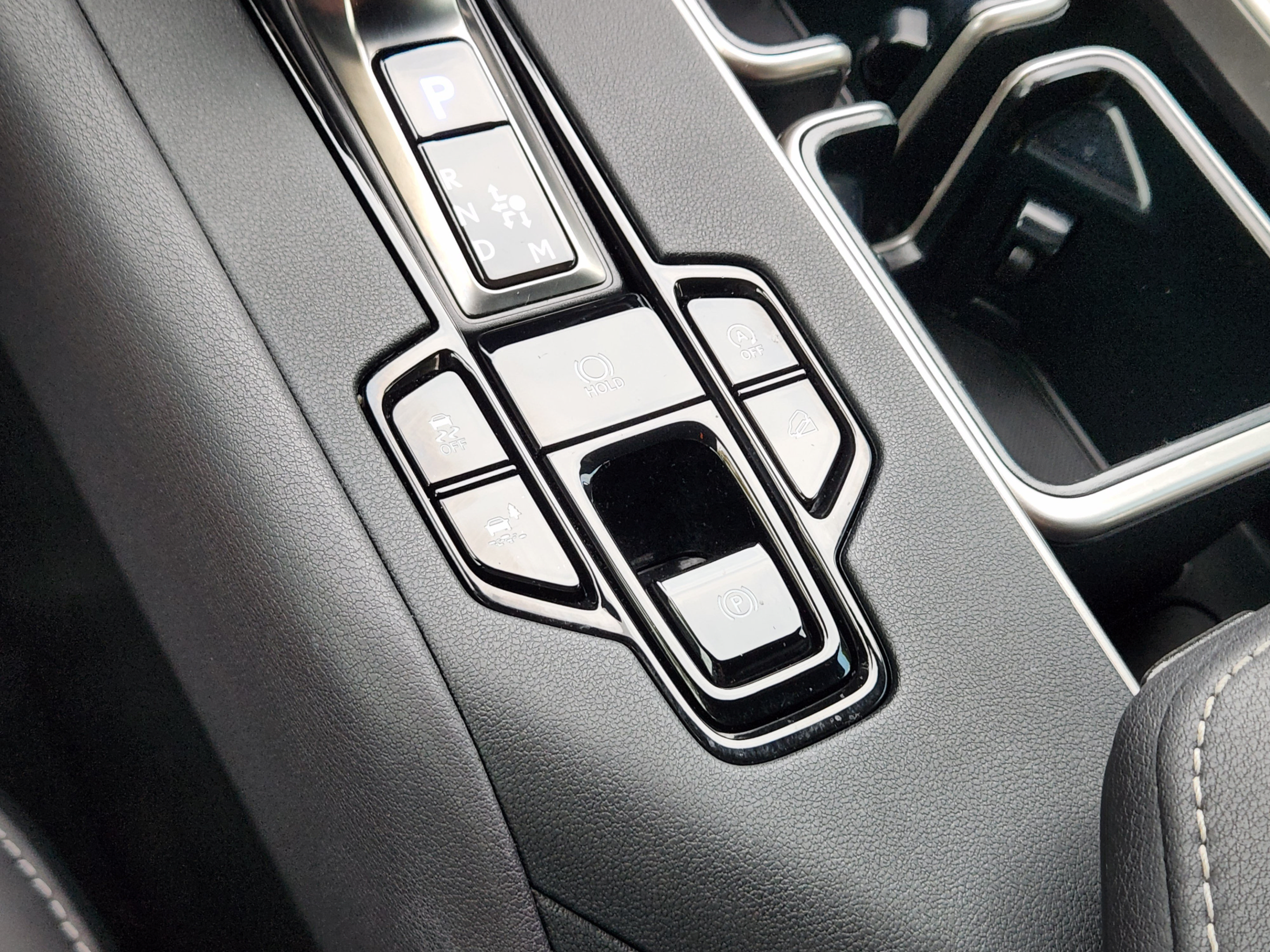 Certified 2025 Lexus TX 350 AWD w/ Technology Package image 13