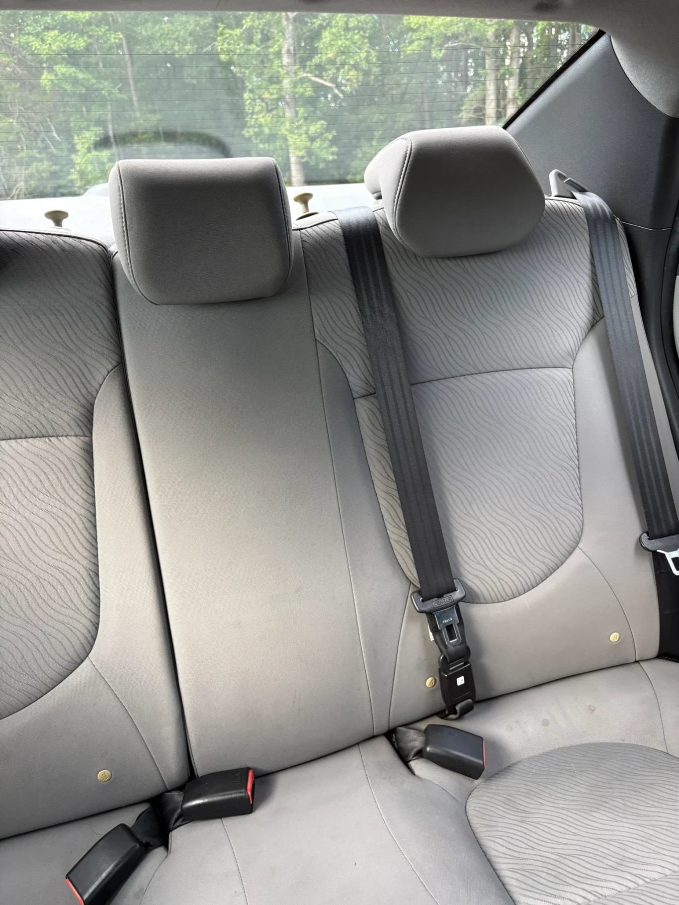 Used 2014 Hyundai Accent GLS w/ Option Group 2 FWD image 21