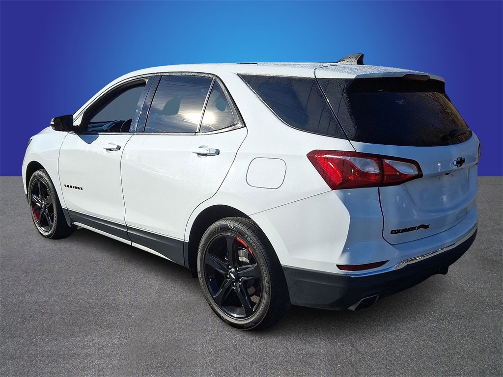 Used 2019 Chevrolet Equinox LT image 6