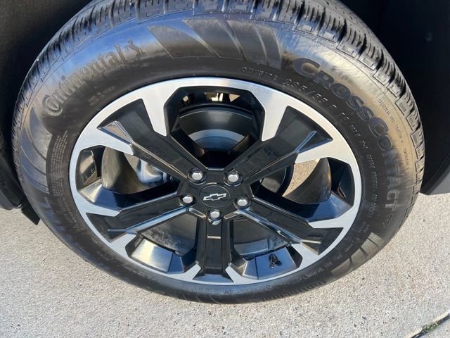 Certified 2025 Chevrolet Equinox LT image 11