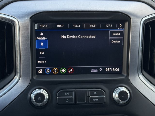 Used 2019 GMC Sierra 1500 SLT AWD/4WD image 22