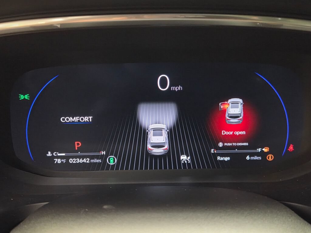Certified 2023 Acura MDX w/ Technology Package AWD/4WD image 23