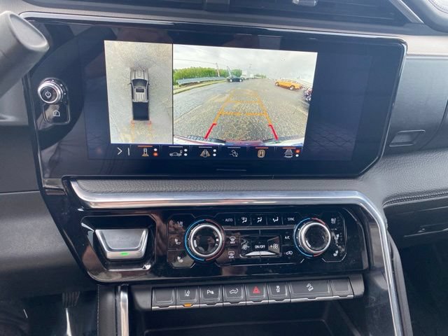 Certified 2024 GMC Sierra 2500 Denali w/ Technology Package AWD/4WD image 26