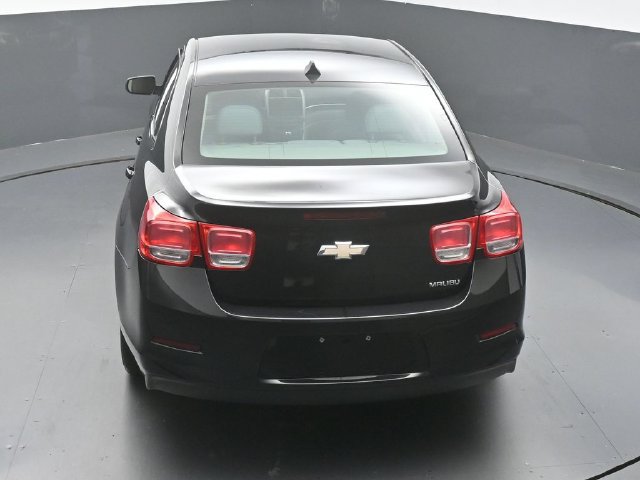 Used 2013 Chevrolet Malibu LS w/ Protection Package FWD image 38