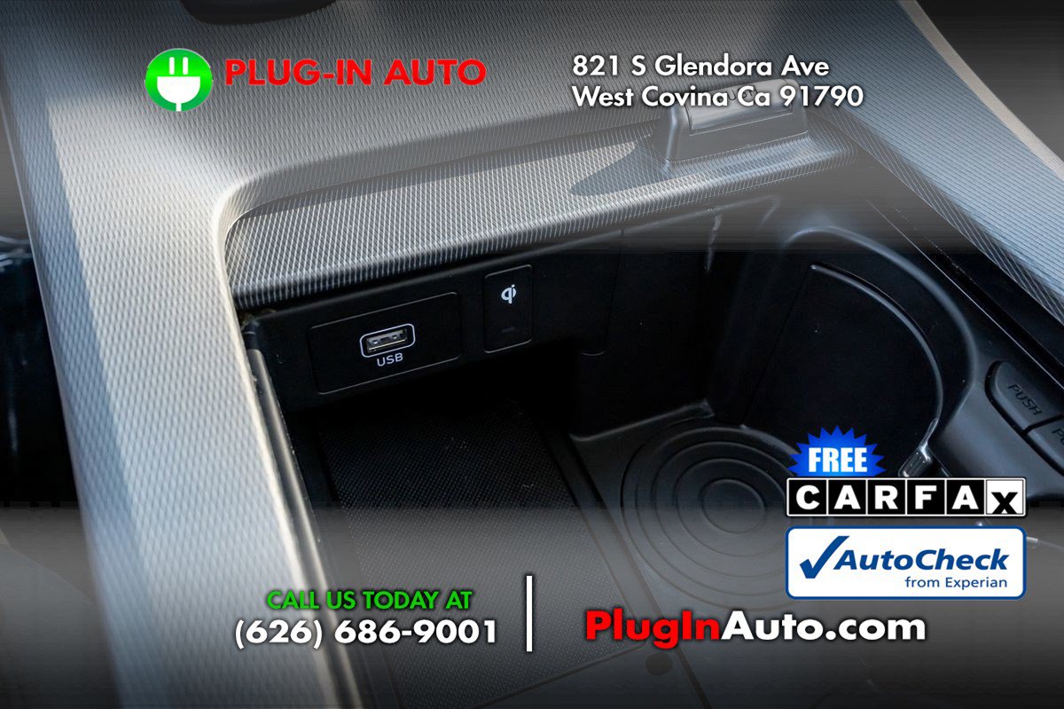 Used 2022 Hyundai Palisade SEL w/ Premium Package FWD image 28