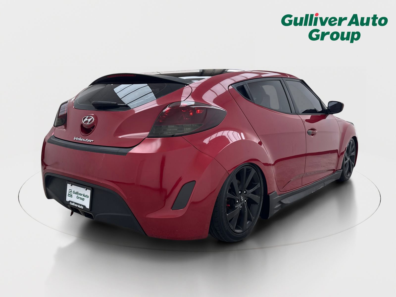 Used 2016 Hyundai Veloster FWD image 8