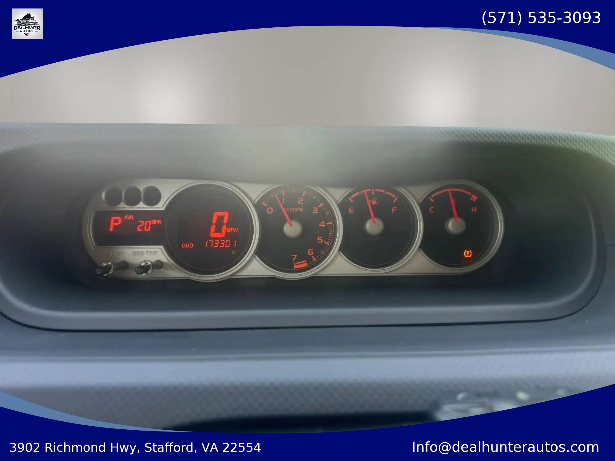 Used 2010 Scion xB FWD image 21