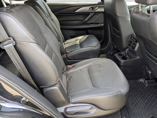 Used 2023 MAZDA CX-9 Touring AWD/4WD image 20