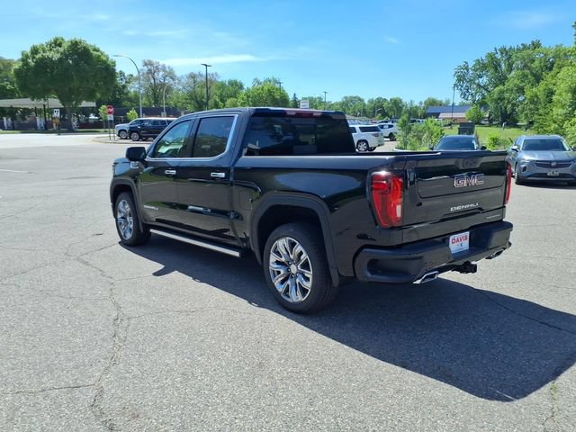 New 2026 GMC Sierra 1500 Denali w/ Denali Reserve Package AWD/4WD image 6