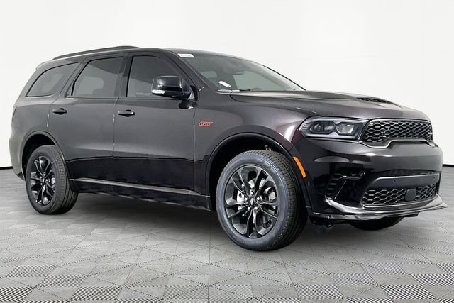 New 2026 Dodge Durango GT AWD/4WD image 3