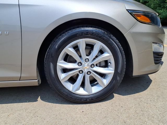 Used 2024 Chevrolet Malibu LT FWD image 8