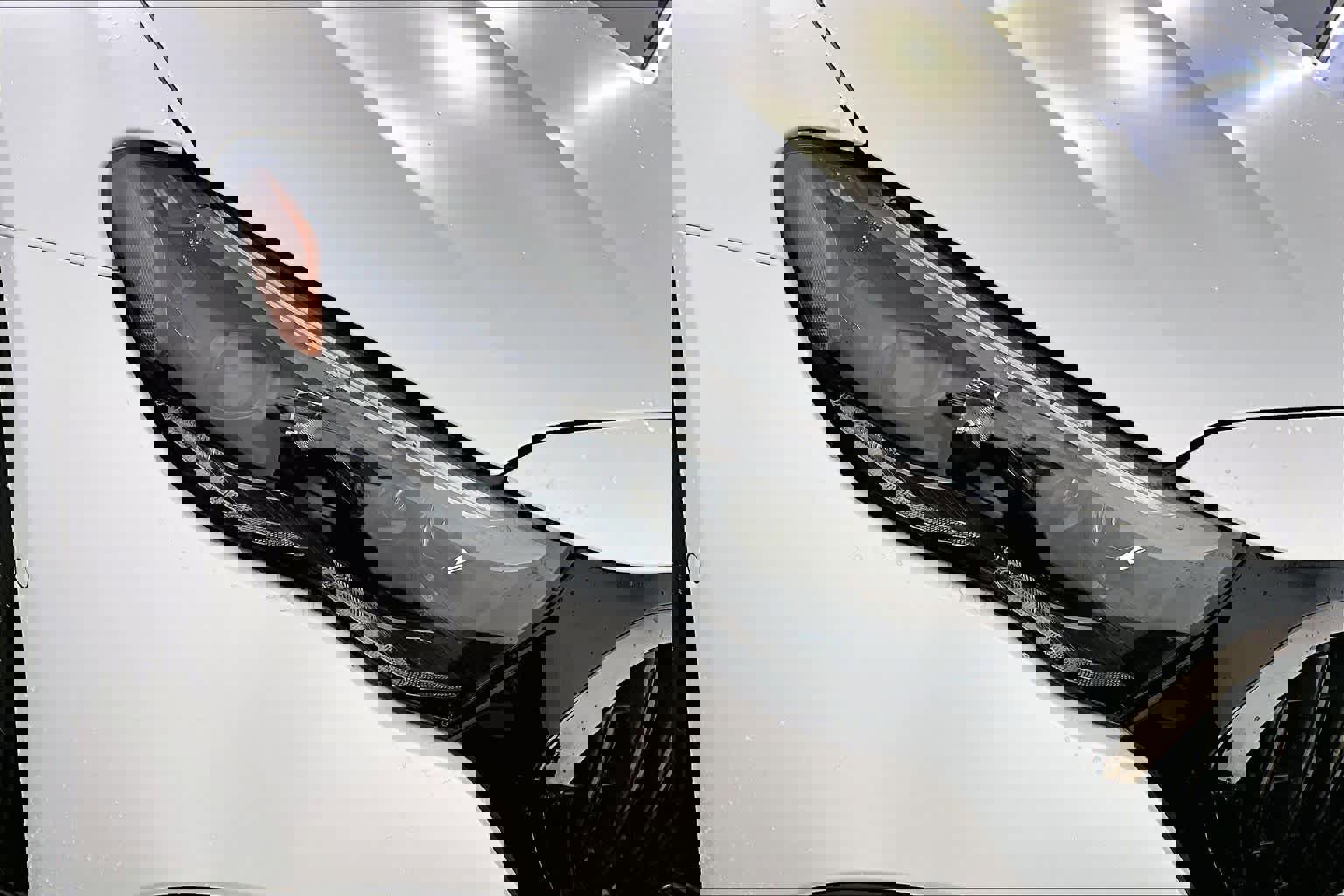 New 2026 Mercedes-Benz E 53 AMG e 4MATIC Sedan image 16