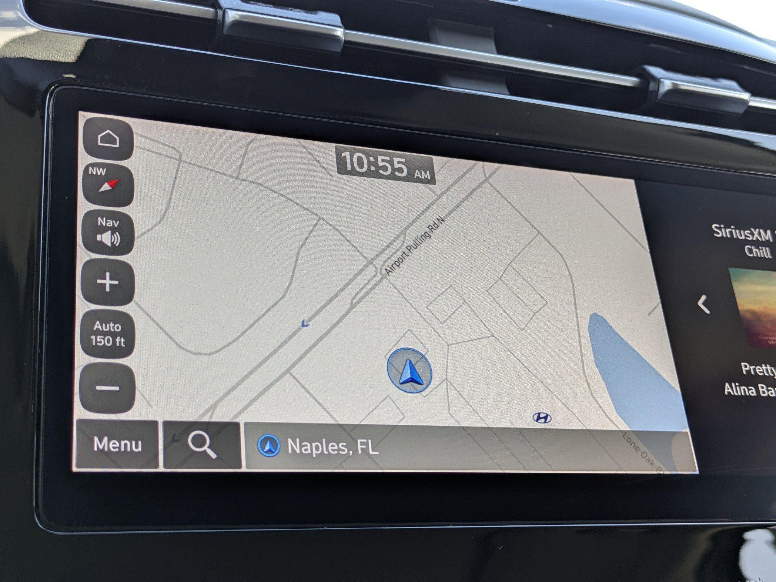 Certified 2024 Hyundai Tucson Limited image 28