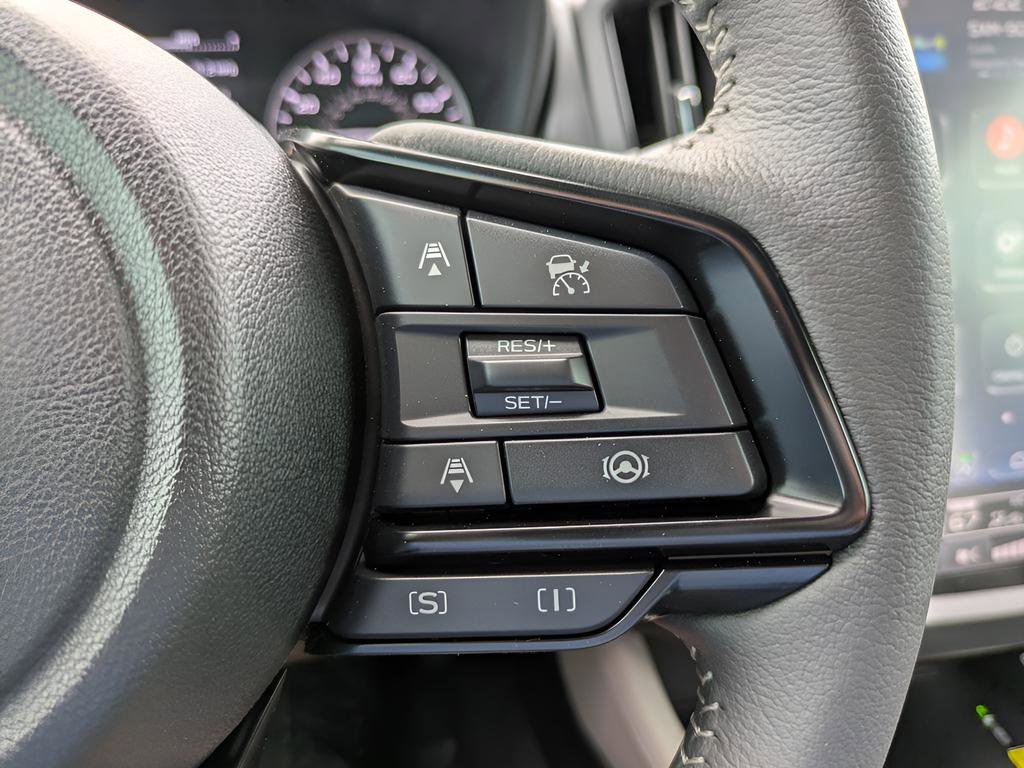 Used 2026 Subaru Forester Premium AWD/4WD image 25
