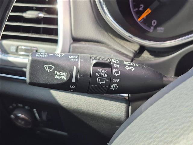 Used 2021 Jeep Grand Cherokee Summit w/ Platinum Series Group AWD/4WD image 11