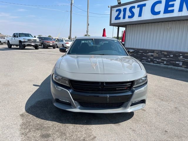 Used 2023 Dodge Charger SXT w/ Cold Weather Package AWD/4WD image 4