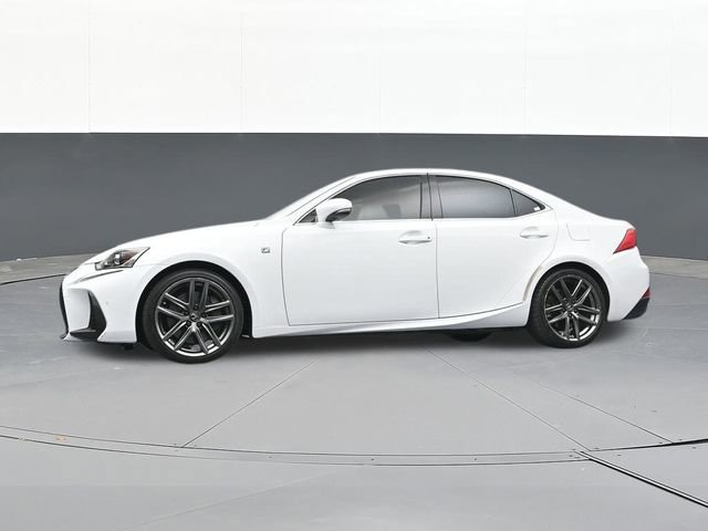 Used 2019 Lexus IS 350 F Sport w/ F Sport Package image 63