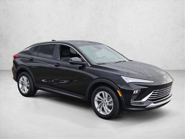 New 2026 Buick Envista Preferred w/ Convenience I Package image 7